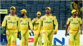 Chennai Super Kings Out of IPL 2022? Check Out Full Scorecard Of RCB vs CSK, Highlights and Match Report
